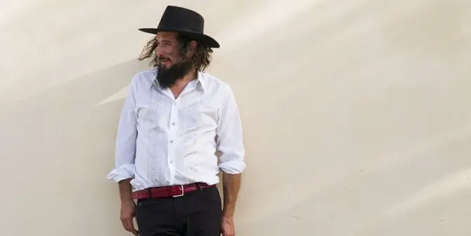 Alla Summer Arena in concerto Vinicio Capossela