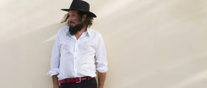 Alla Summer Arena in concerto Vinicio Capossela