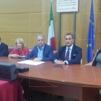 Lamezia, la giunta Mascaro cambia volto