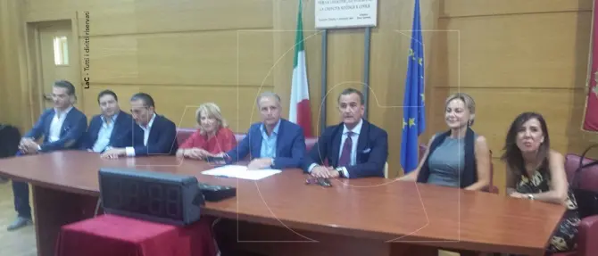 Lamezia, la giunta Mascaro cambia volto