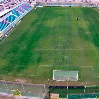 Crotone, lo stadio sarà pronto il 18 settembre