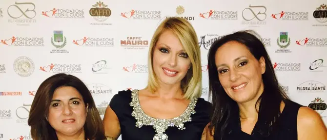 Successo per la prima iniziativa della “Fondazione con il cuore-Uniti per la ricerca sul cancro”