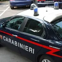 Picchia la mamma novantenne, arrestato a Diamante