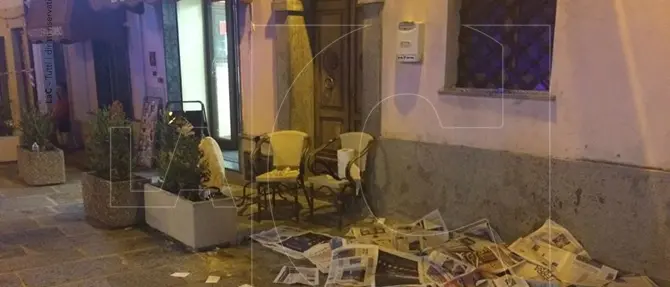 21enne ferita a Nicotera: non era lei l’obiettivo? - VIDEO