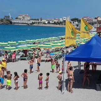 “Ricicla Estate”: la campagna di Legambiente nel Cosentino