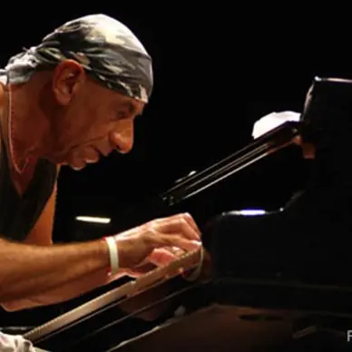 Successo per la prima serata del Roccella Jazz