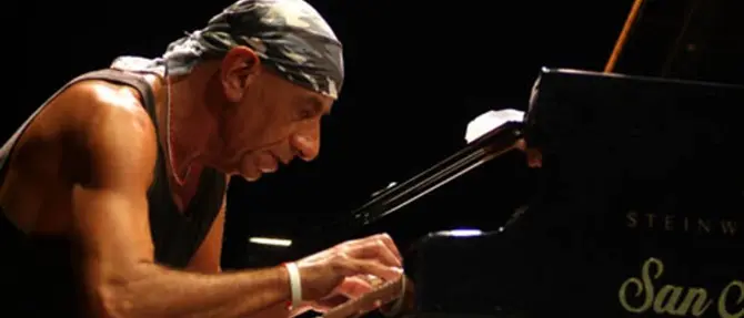 Successo per la prima serata del Roccella Jazz