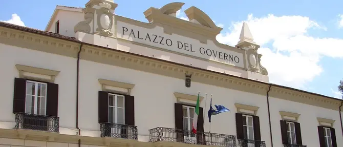 Il 23 ottobre le elezioni per il rinnovo del consiglio provinciale di Cosenza