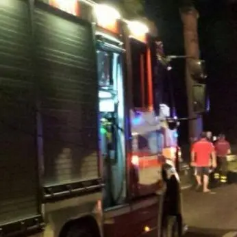 Tremendo incidente a Santa Caterina dello Jonio, morti due giovani