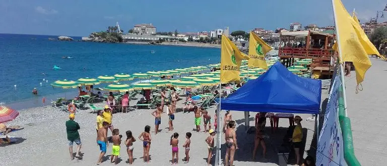 Ricicla estate: una campagna per ridurre i rifiuti e tutelare l'ambiente