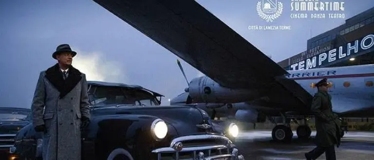 Lamezia Summertime, una settimana di grande cinema