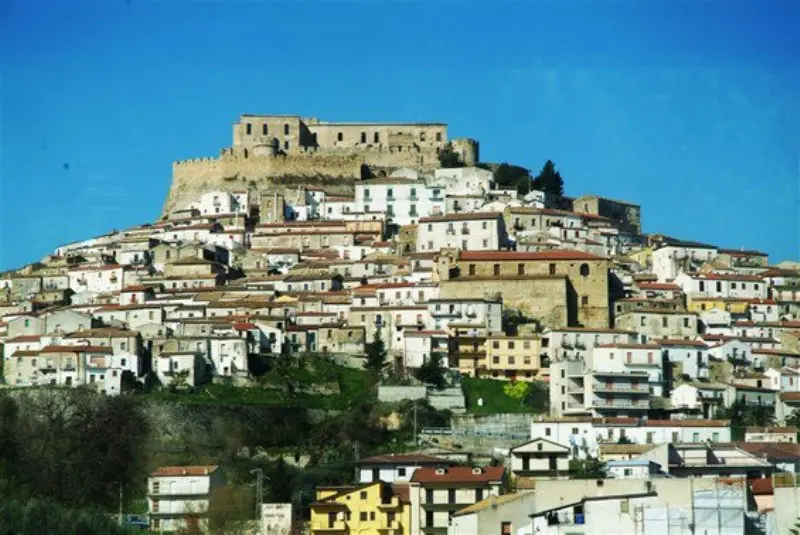 Il comune di Rocca Imperiale pronto a passare con la Basilicata