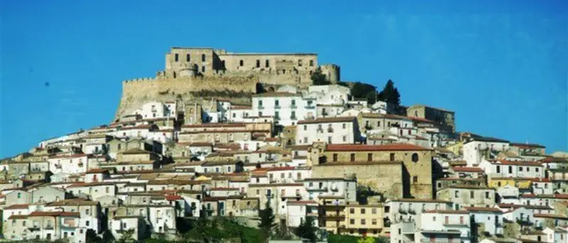 Il comune di Rocca Imperiale pronto a passare con la Basilicata