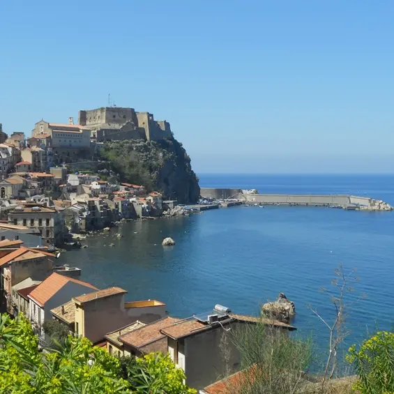 Scilla e il Cinema d'autore, stasera ultima proiezione