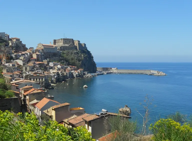 Scilla e il Cinema d'autore, stasera ultima proiezione