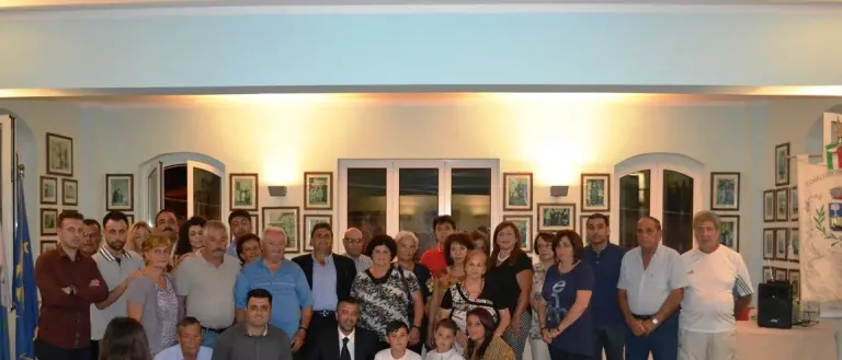 Zambrone, istituito l'Albo d'oro dei caduti sul lavoro