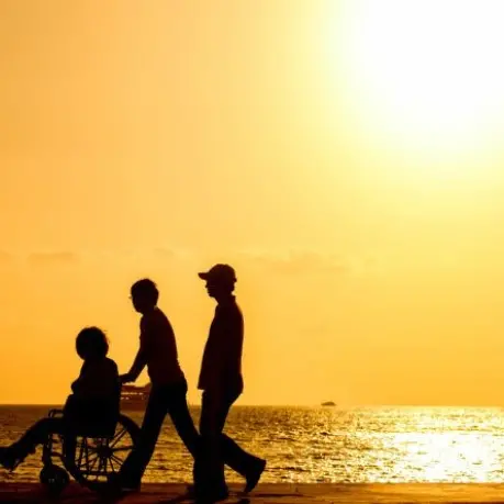 Spiagge calabresi off limits per i disabili