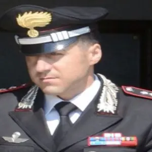 Compagnia carabinieri di Petilia, cambio al vertice