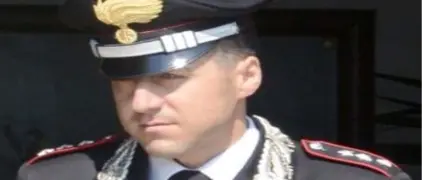 Compagnia carabinieri di Petilia, cambio al vertice