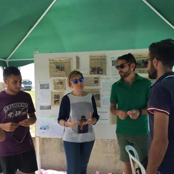 Avviati i lavori per la messa in sicurezza della foce del canalone di San Ferdinando