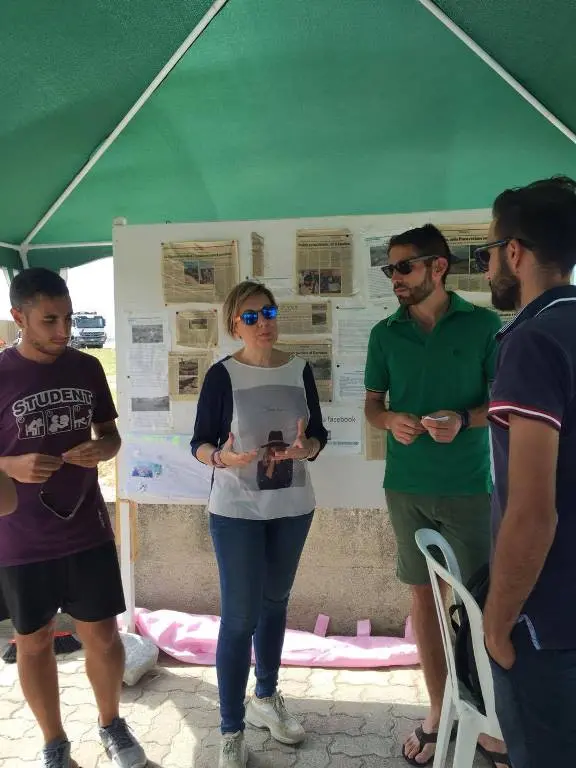 Avviati i lavori per la messa in sicurezza della foce del canalone di San Ferdinando