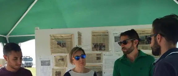 Avviati i lavori per la messa in sicurezza della foce del canalone di San Ferdinando