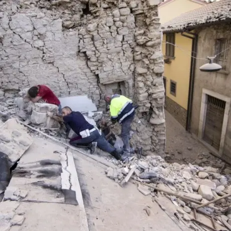 «Gran parte degli edifici calabresi progettati senza criteri antisismici»