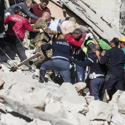 Terremoto Italia, 75 migranti di Gioiosa destineranno il loro pocket money alla popolazione di Amatrice