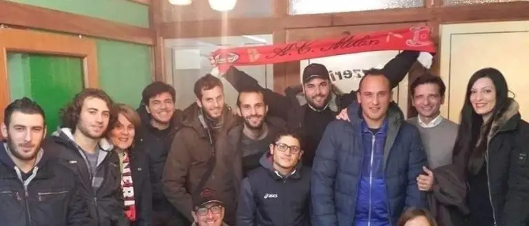 Milan Club Pazzagli, tutto pronto per la nuova stagione