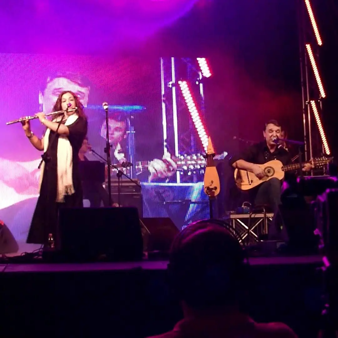 Musica e cultura popolare, ecco il Tarantarsia festival 2016