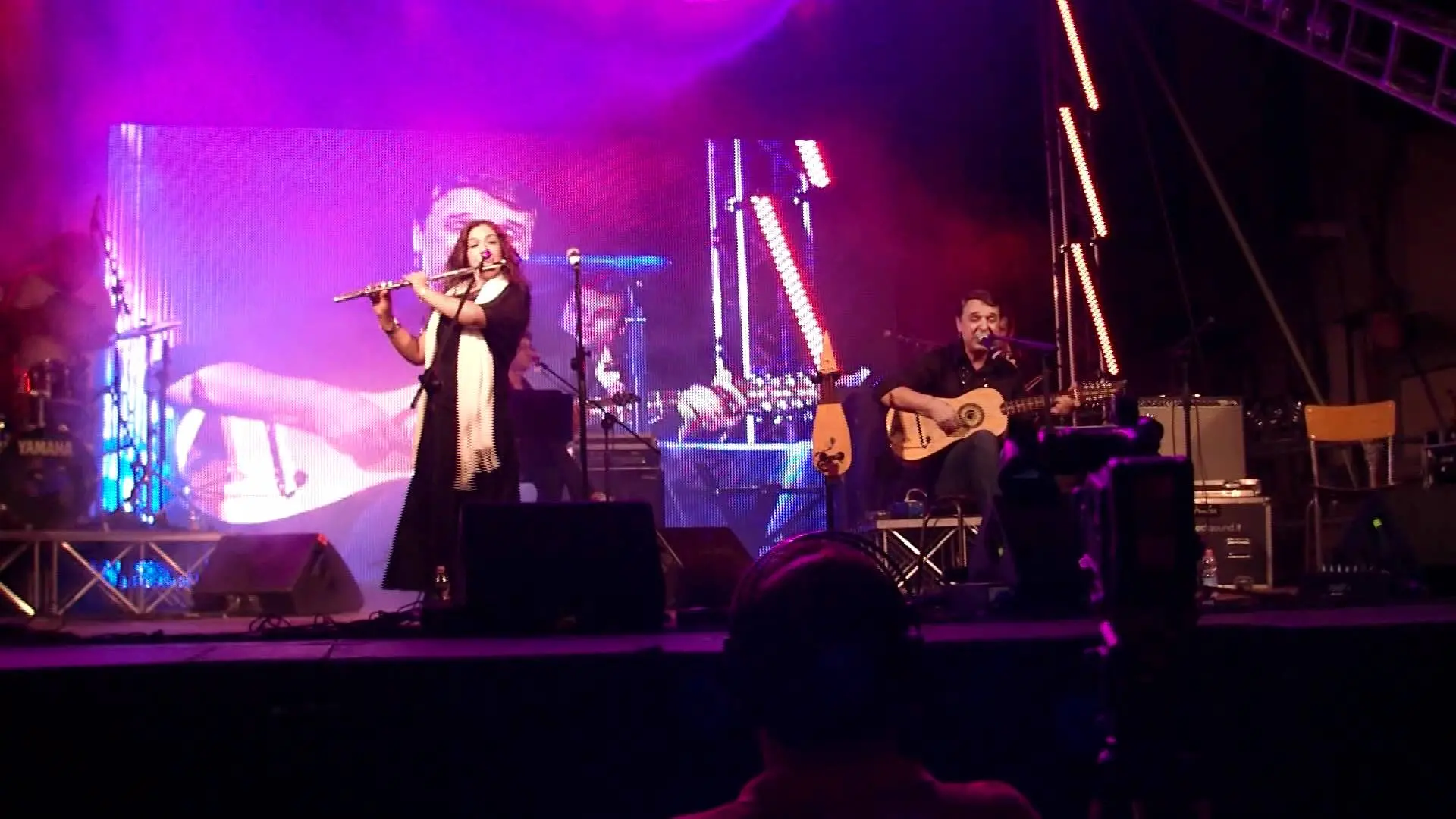 Musica e cultura popolare, ecco il Tarantarsia festival 2016