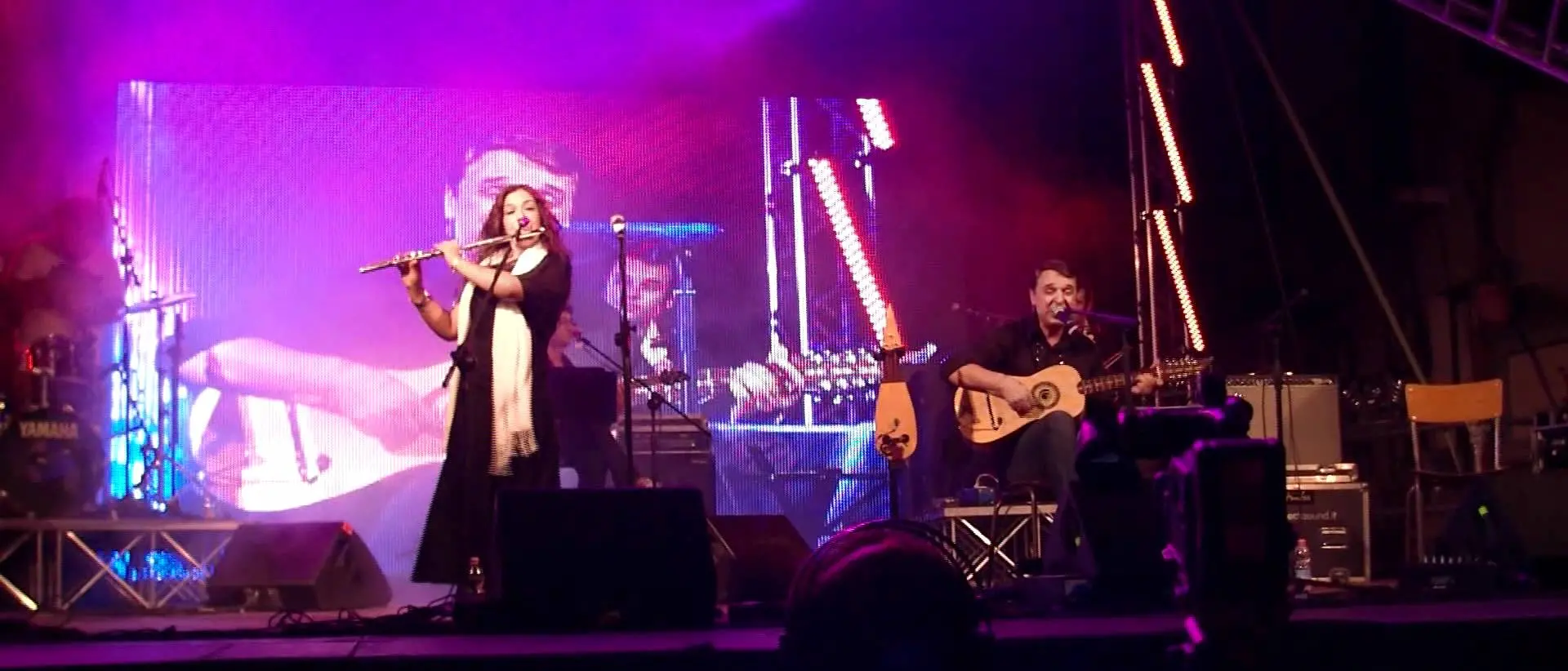 Musica e cultura popolare, ecco il Tarantarsia festival 2016