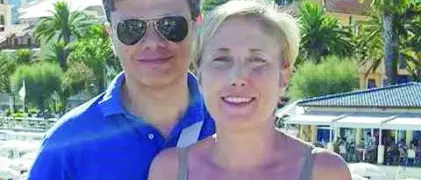 Anche un calabrese tra le vittime del terremoto