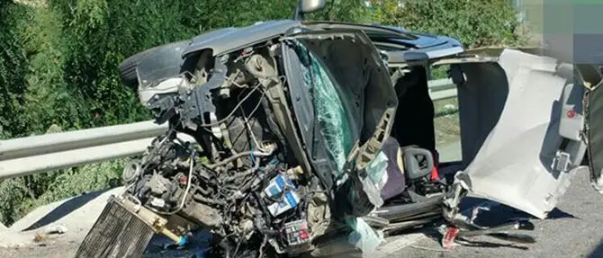 Statale 106, dall'epoca del ventennio fascista la strada della morte