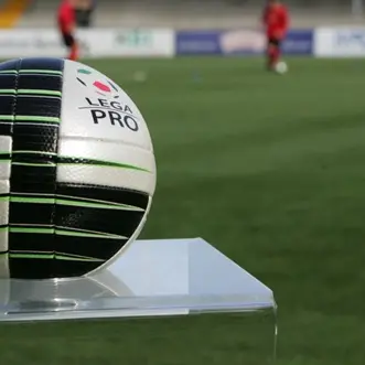 Lega Pro: incubo giallorosso