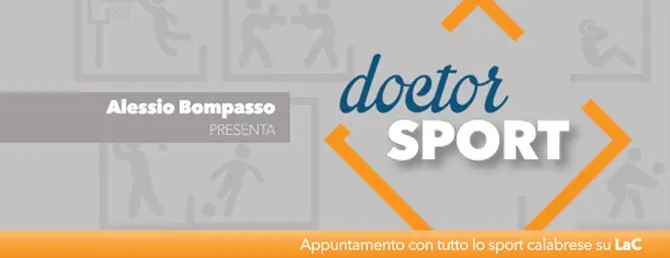 Doctor Sport - Il derby di Calabria: 48 ore dopo