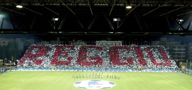 In riva allo Stretto è già febbre da derby