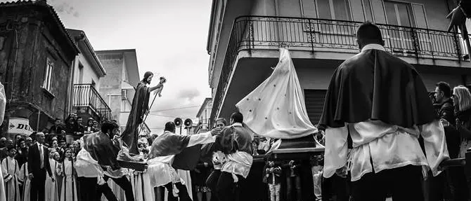 Il partito dei preti