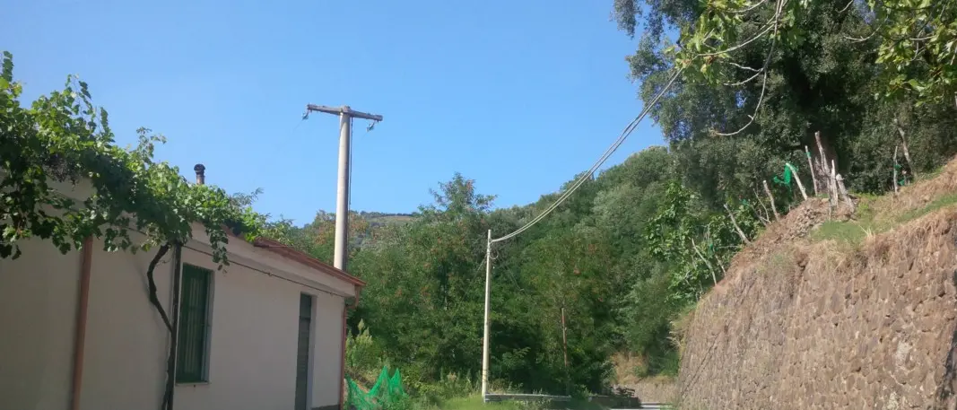 Strade Provinciali killer