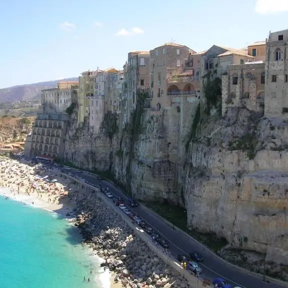 Tante potenzialità, ma in Calabria il turismo non decolla