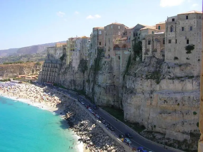 Tante potenzialità, ma in Calabria il turismo non decolla