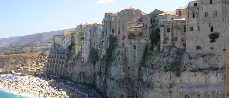 Tante potenzialità, ma in Calabria il turismo non decolla