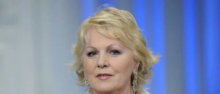 Katia Ricciarelli impreziosisce Il Federiciano