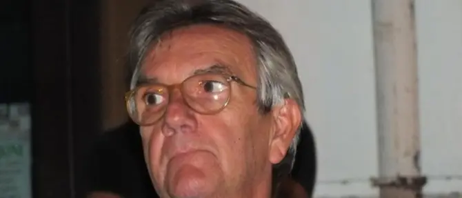 Reggio, si dimette Lucio Dattola