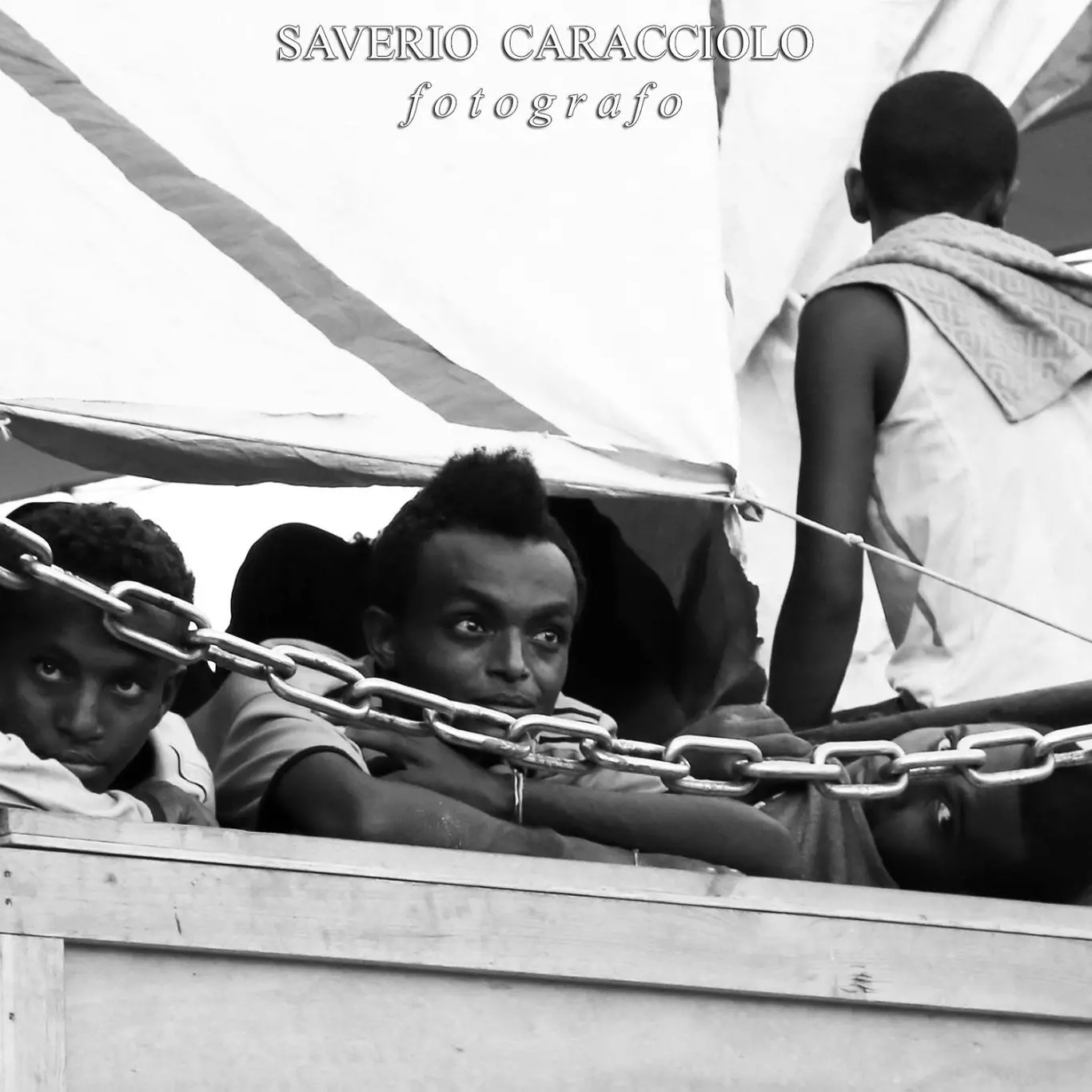 Lo sbarco dei 1000: Dov'è casa loro?