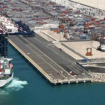 Porto di Gioia Tauro: Medcenter commissaria se stessa