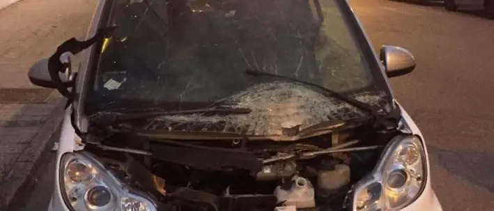 Intimidazioni a Cosenza, ordigni contro le auto del sindaco di Rende e di una farmacista (VIDEO)