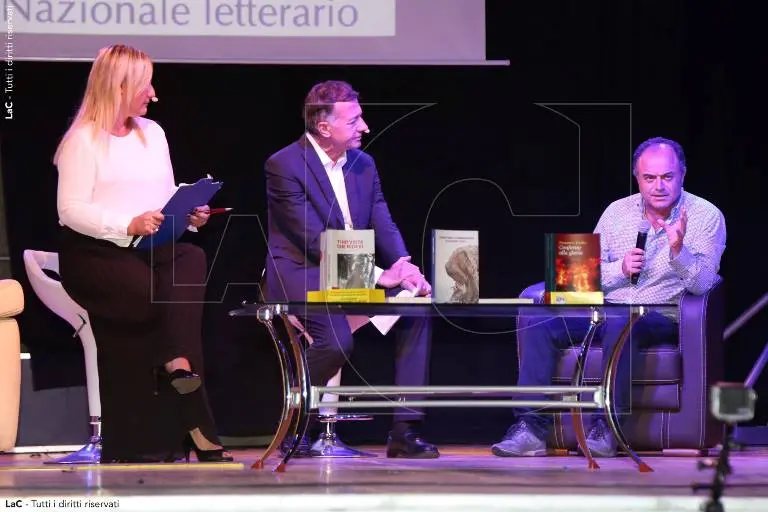 Infiltrazioni nei Comuni, Gratteri: «Il problema sono i dirigenti, mandiamo a casa anche loro» (VIDEO)