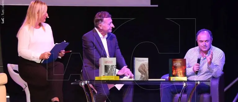 Infiltrazioni nei Comuni, Gratteri: «Il problema sono i dirigenti, mandiamo a casa anche loro» (VIDEO)