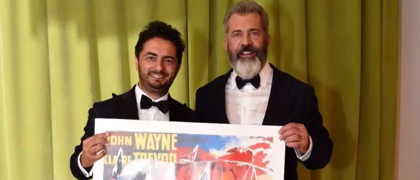 Calabria protagonista a Venezia, a Jude Law e Paolo Sorrentino il Premio Rotella